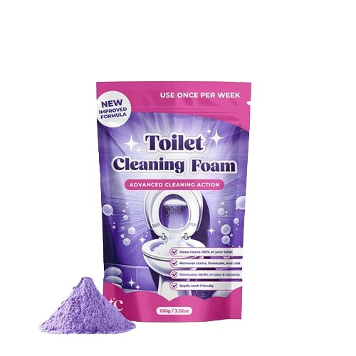 FizzClean