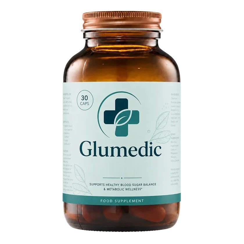 Glumedic