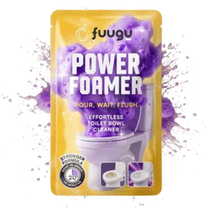 Fuugu Power Foamer